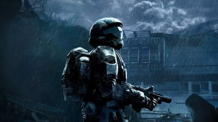 ODST NIGHTのバナー