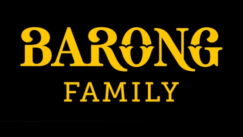 Barong Family