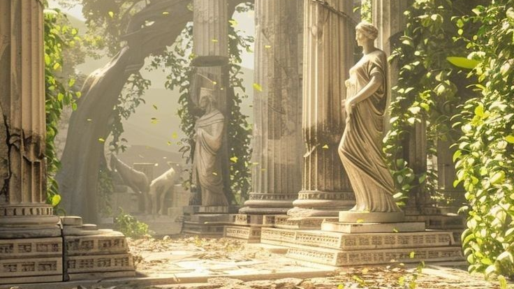 Mythological