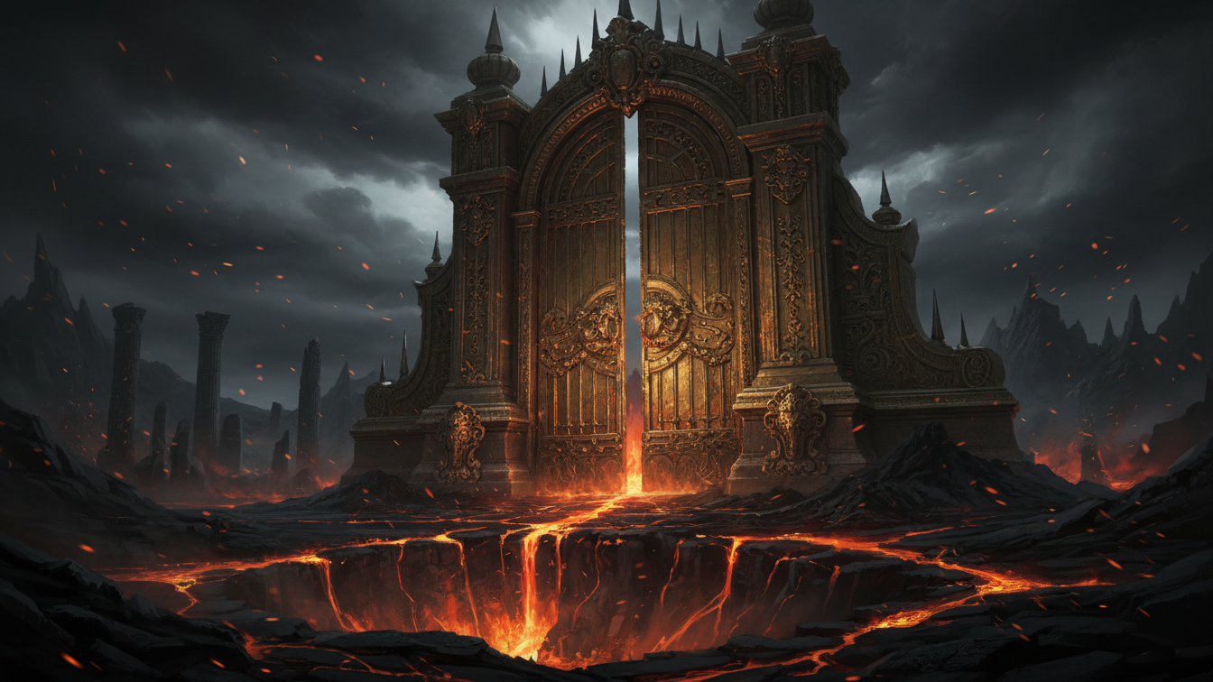 Eternal Hell