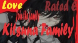kitsuna family
