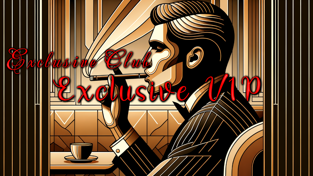 Exclusive VIPP
