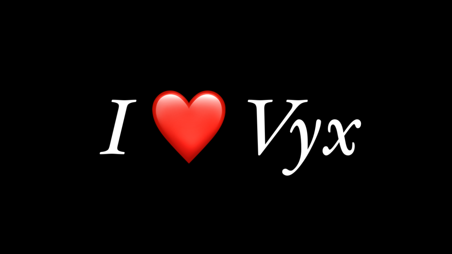 Vyxen Lovers