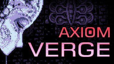 Axiom Vergeのバナー
