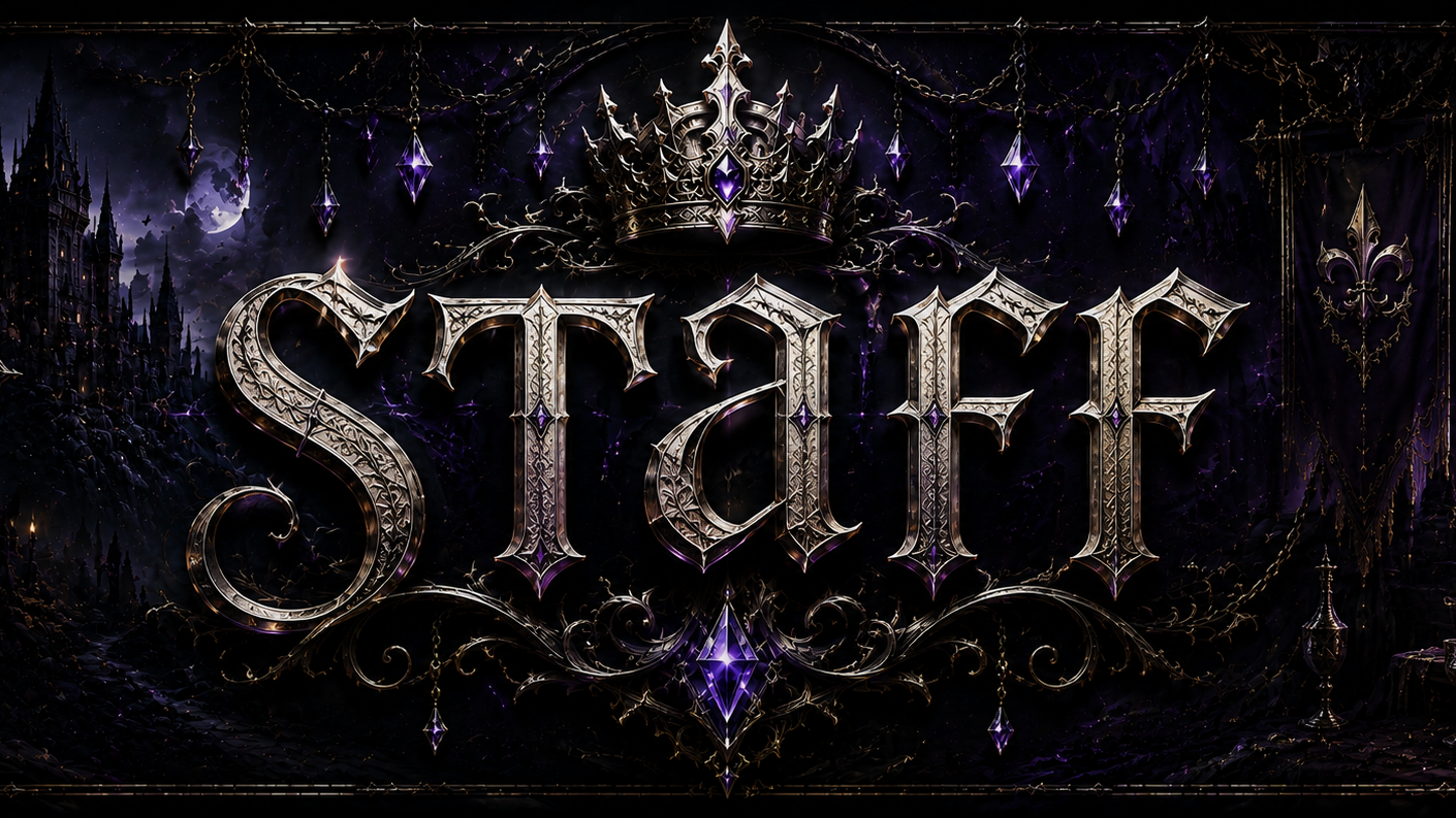 NYVARYA STAFFのバナー