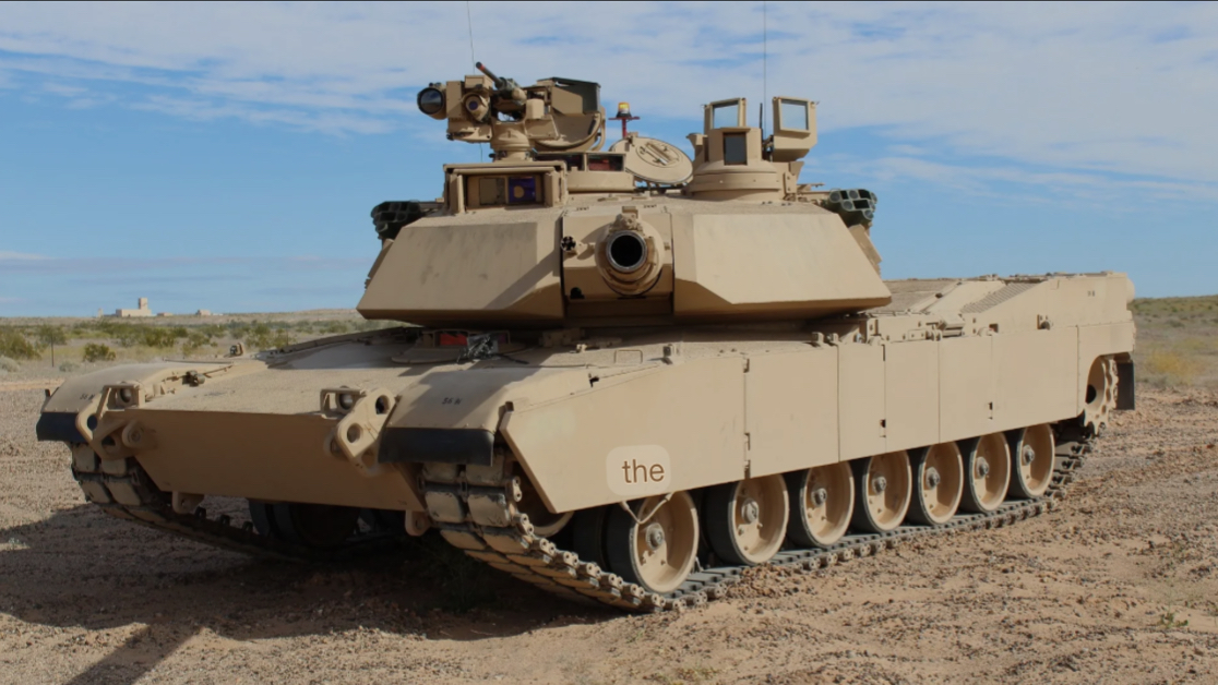 Vrchats rc tanksのバナー