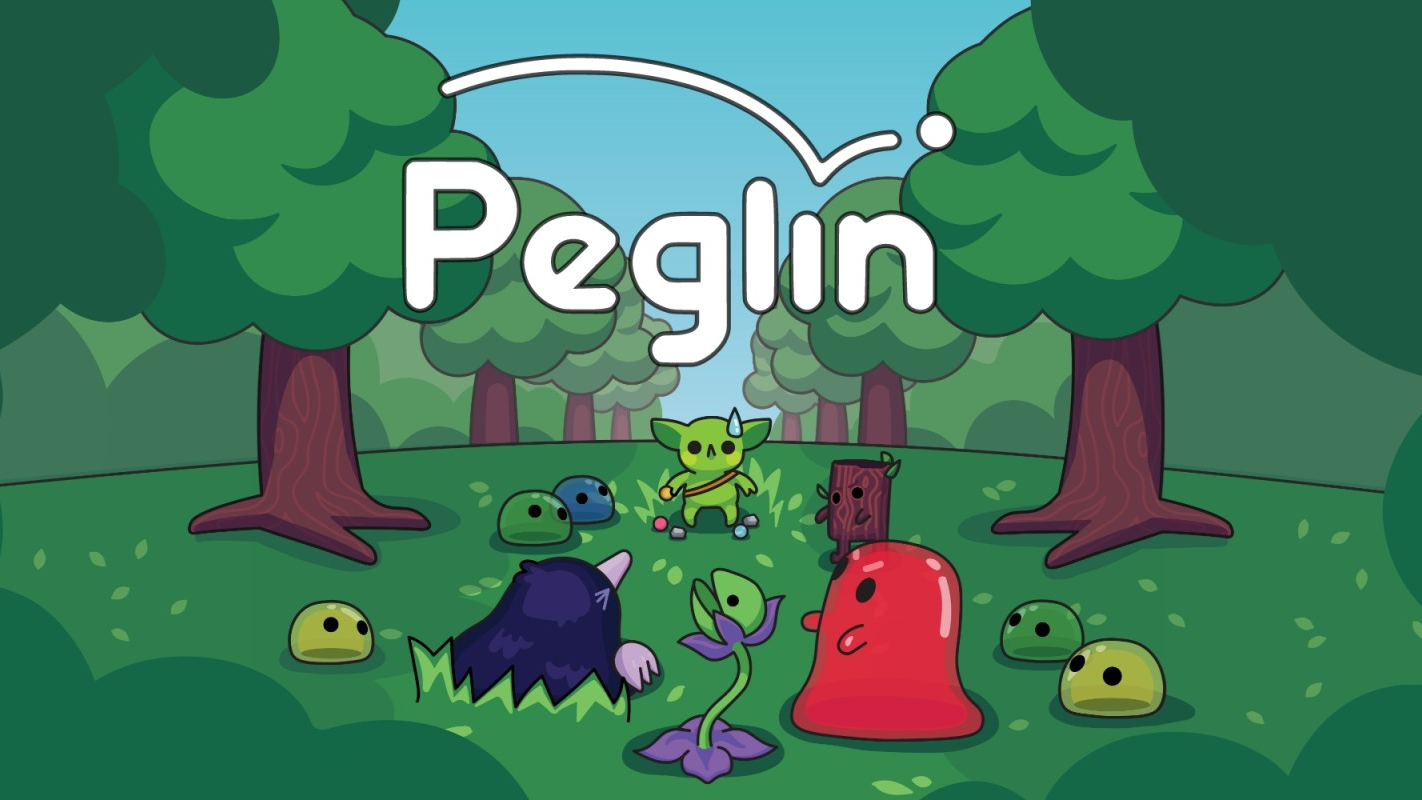Peglinのバナー