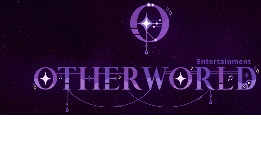 Otherworld Entertainmentのバナー