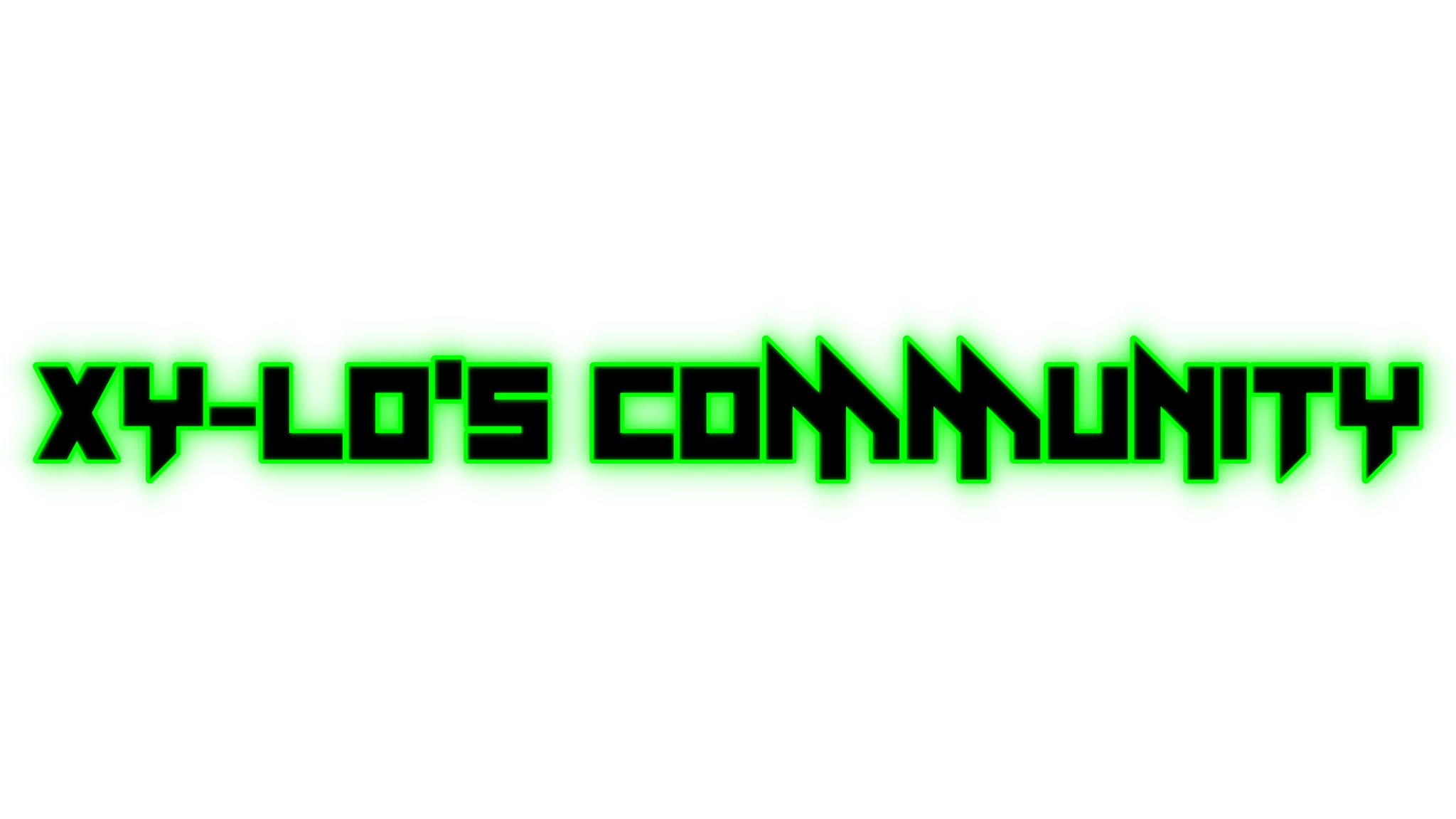 Xy-Lo's Communityのバナー