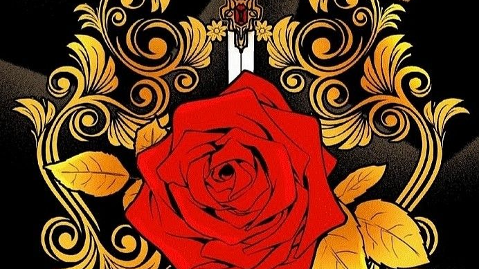 Eclipse Rose TRY-outsのバナー