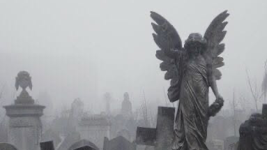 Onyx And Angel's Graveyardのバナー