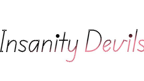 Insanity Devilsのバナー