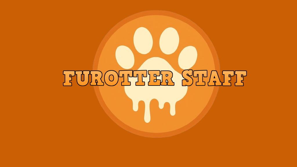 Furotter Staffのバナー