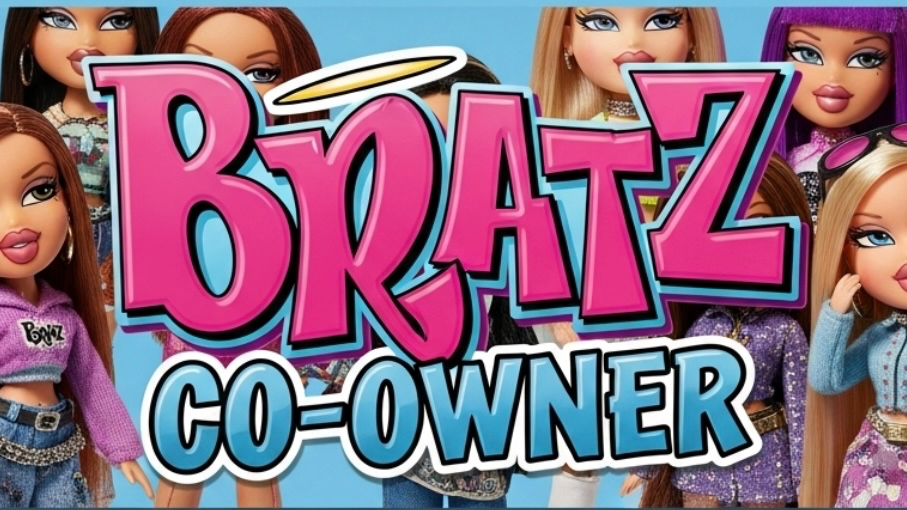 CO OWNER