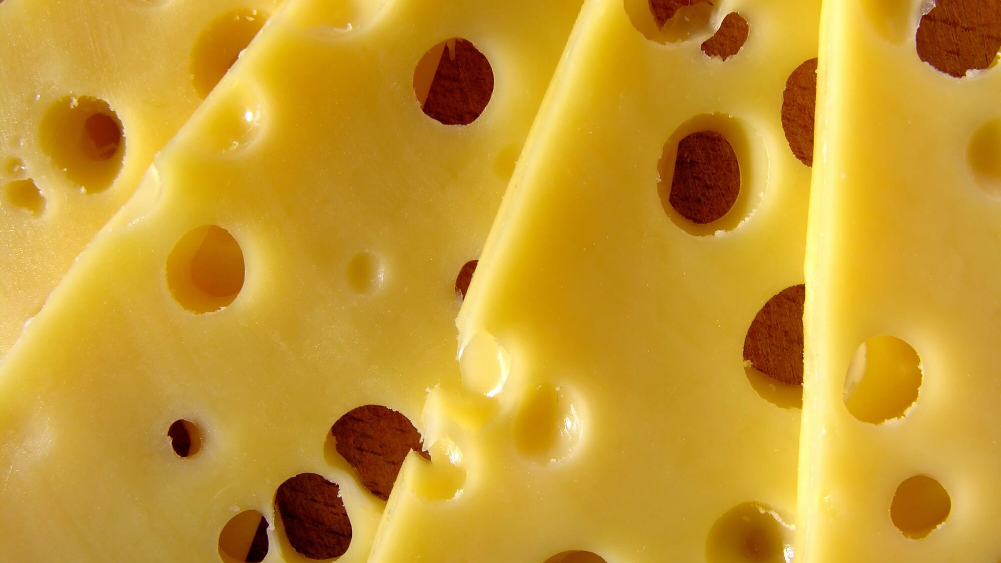 Cheese Haremのバナー
