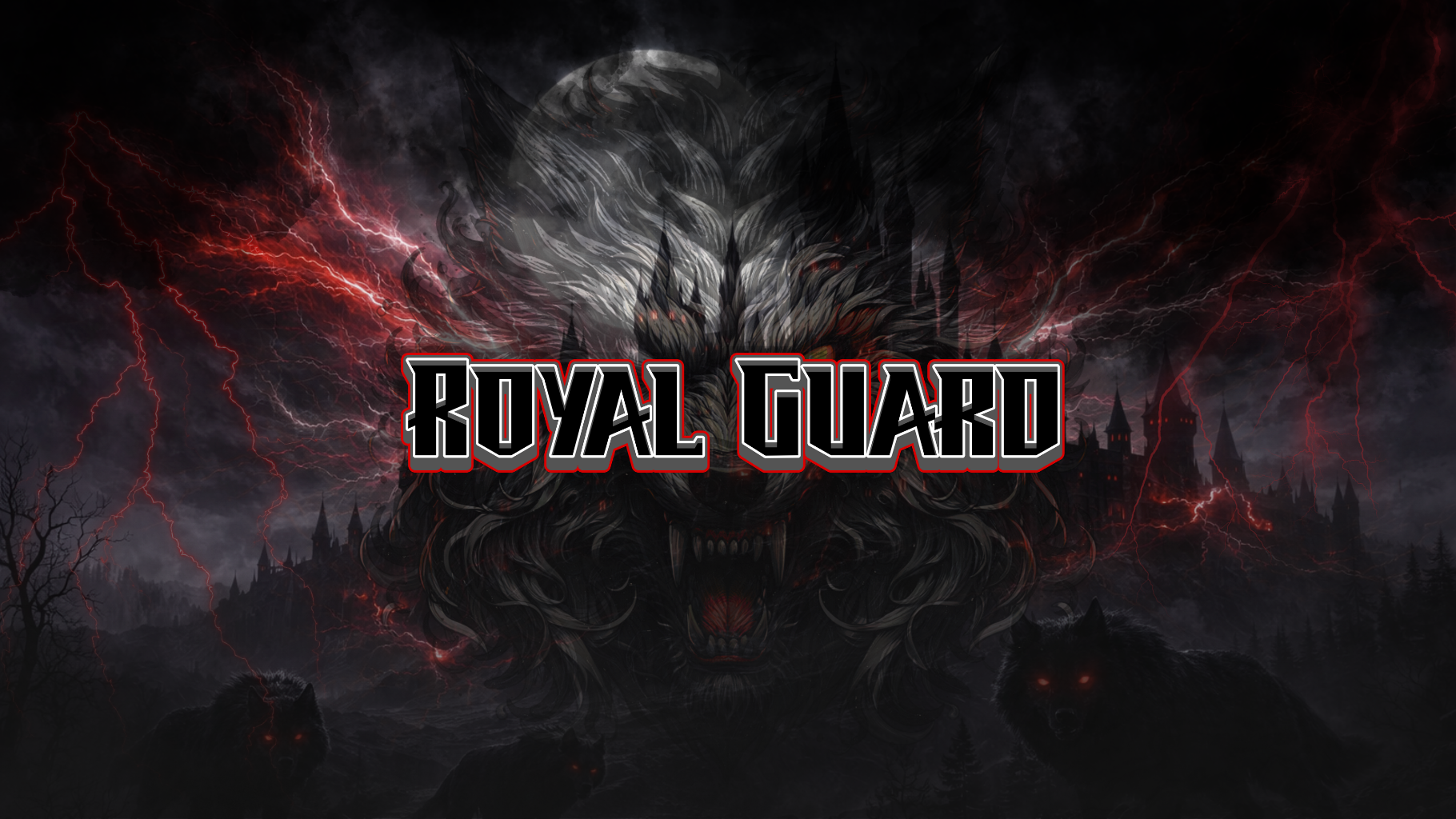 Royal Knightsのバナー