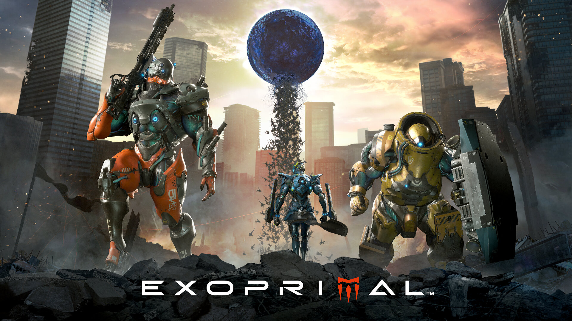 Exofighter