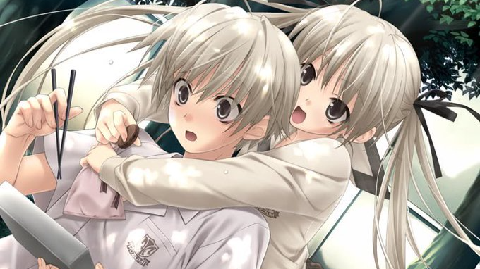 Imouto