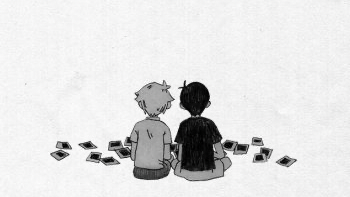 The Omori Fanclubのバナー