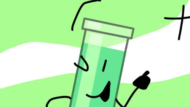 Test Tube of VRCのバナー