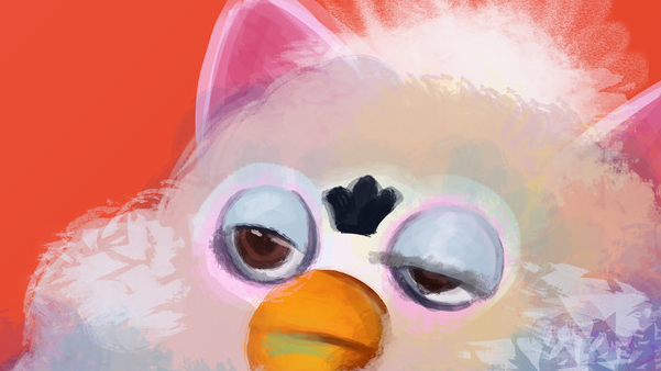 Furby Cult