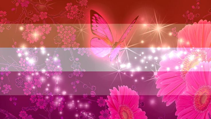 Lesbian and Looking