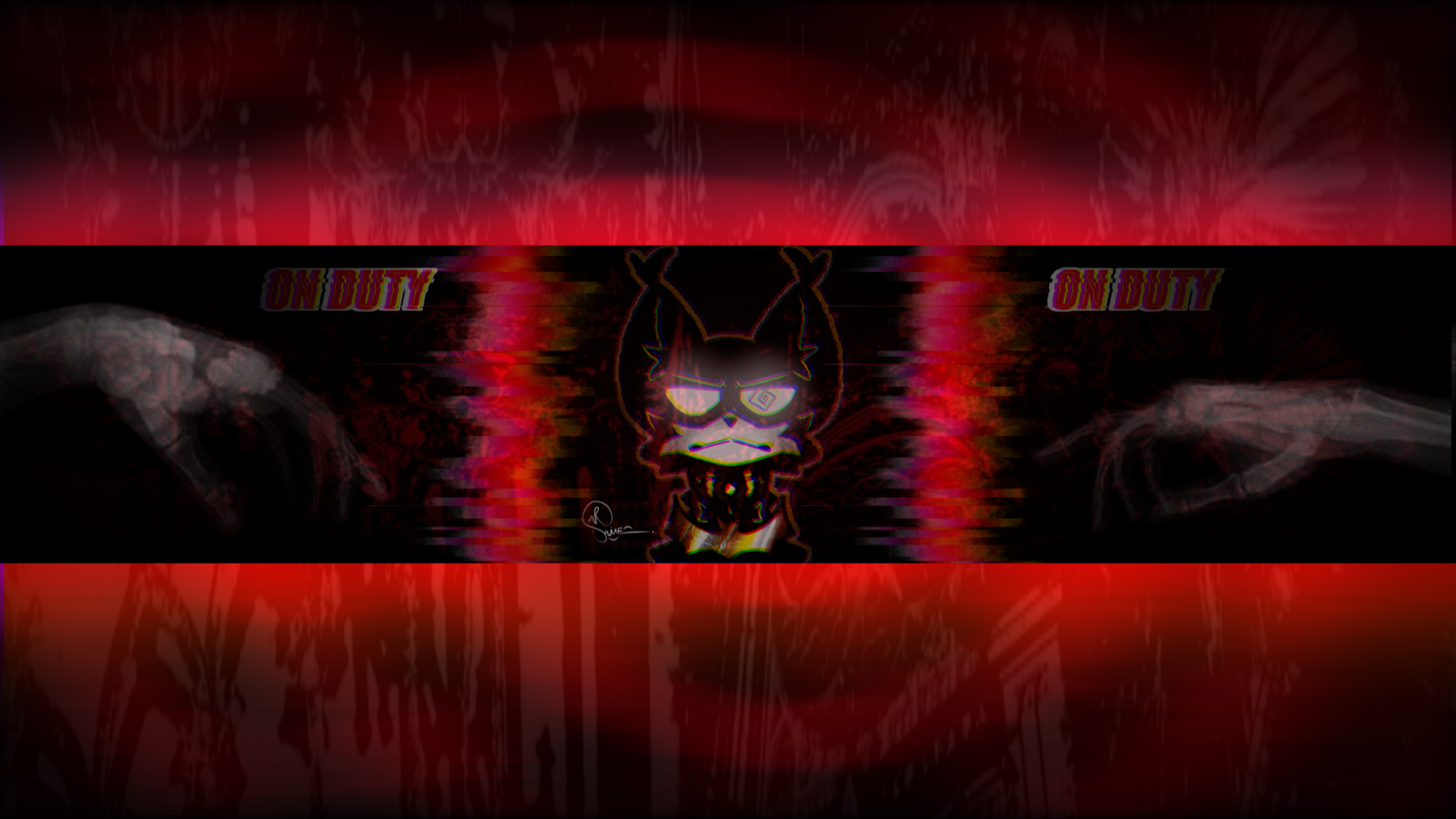 ༒VIRTUAL VIGILANTES༒