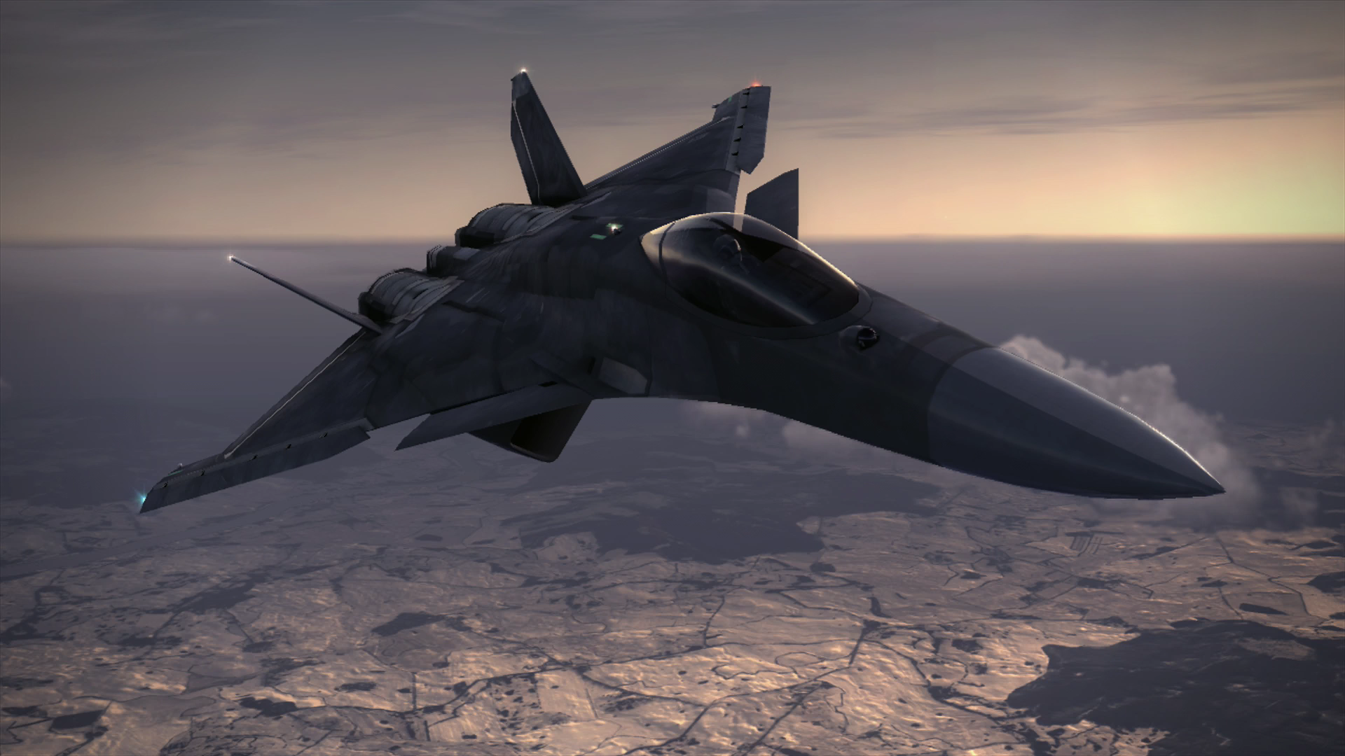 CFA-44 Nosferatuのバナー