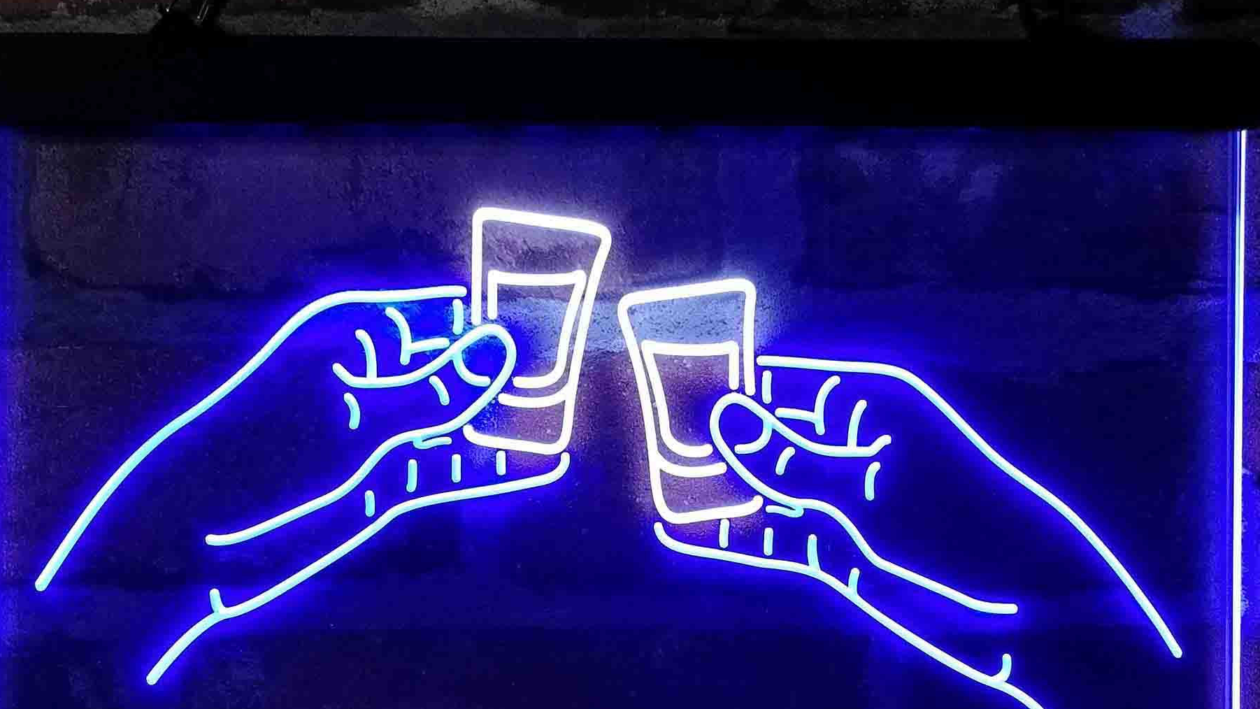 fvck sobrietyのバナー