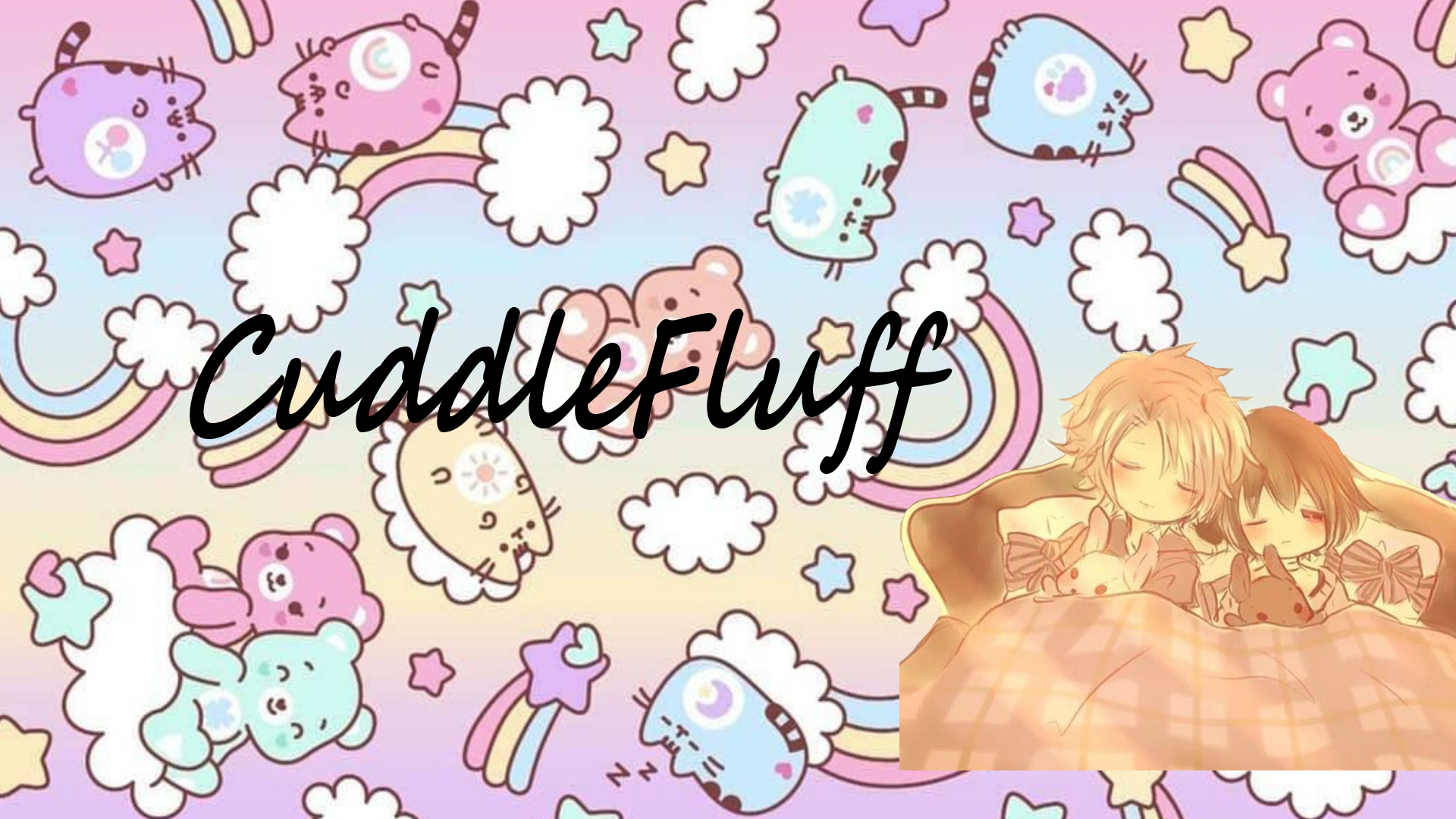 CuddleFluff