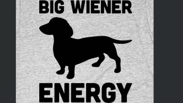 Lil Baby Weeniesのバナー