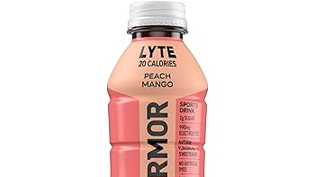 Bodyarmor Lyteのバナー