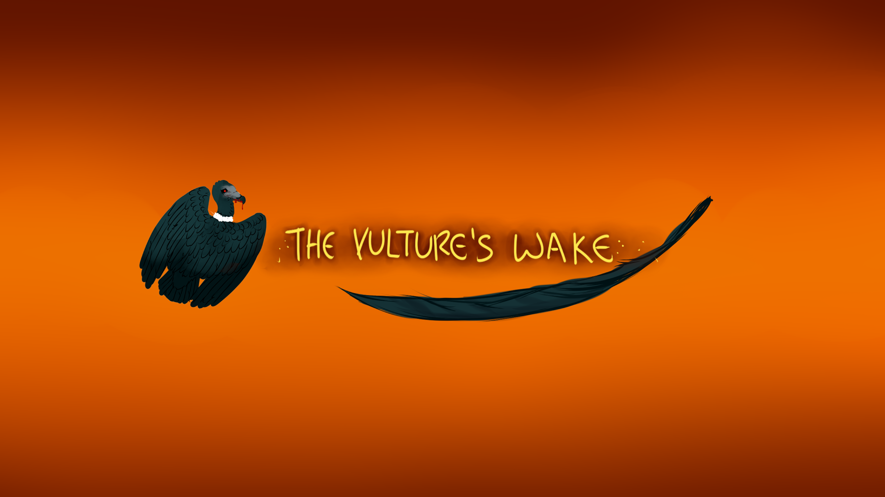 The Vultures Wake