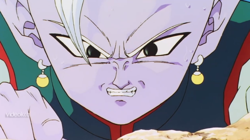 Supreme Kai Shin Simpsのバナー