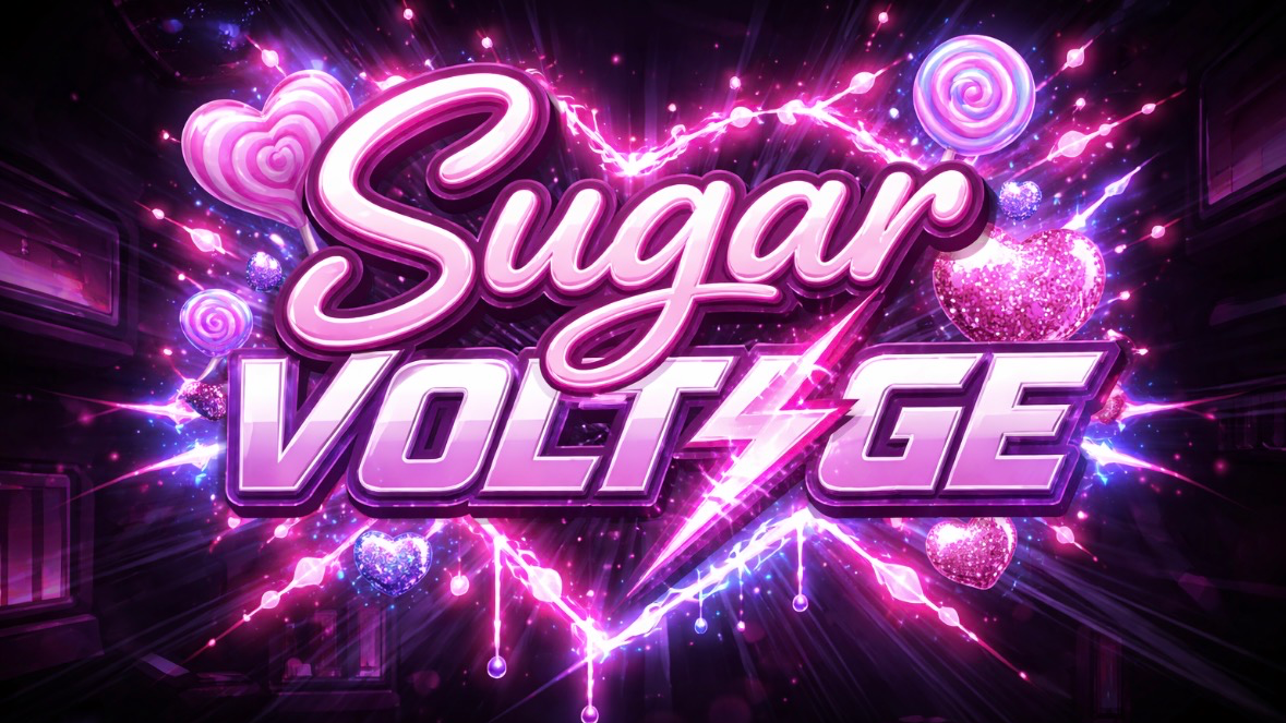 SugrVのバナー