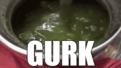 Gurk Drinkers