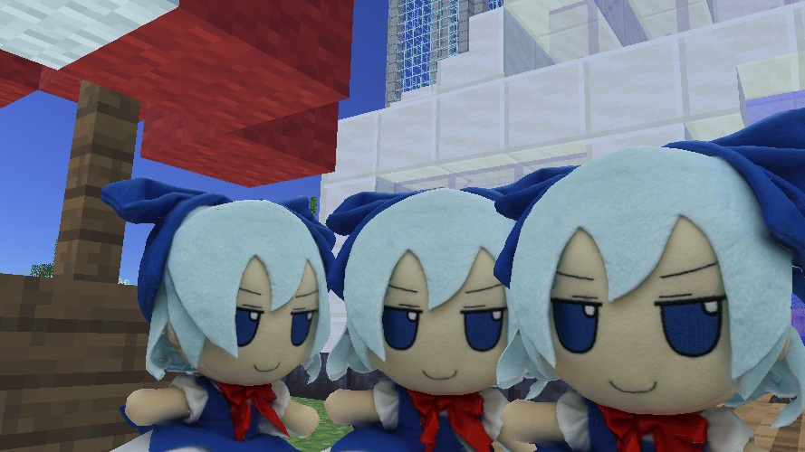 FUMO ARMY