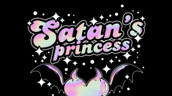 satan's princess