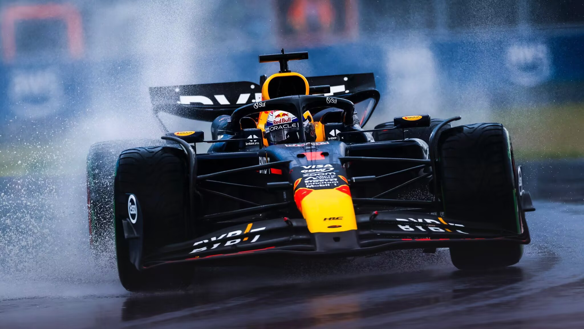 Red Bull