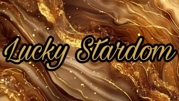 Lucky Stardomのバナー