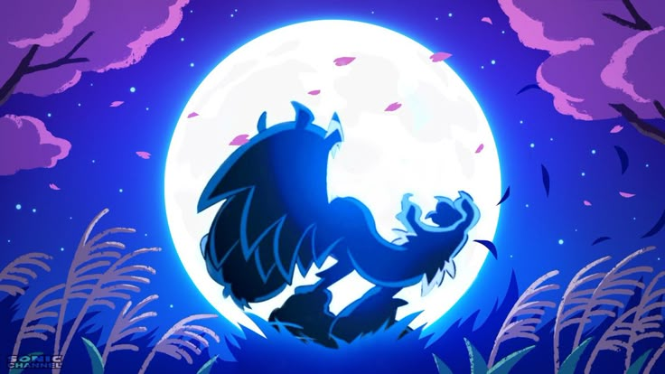 I LOVE SONIC UNLEASHEDのバナー
