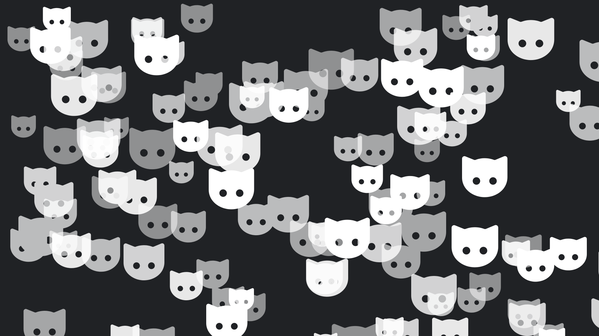Land of Kittensのバナー