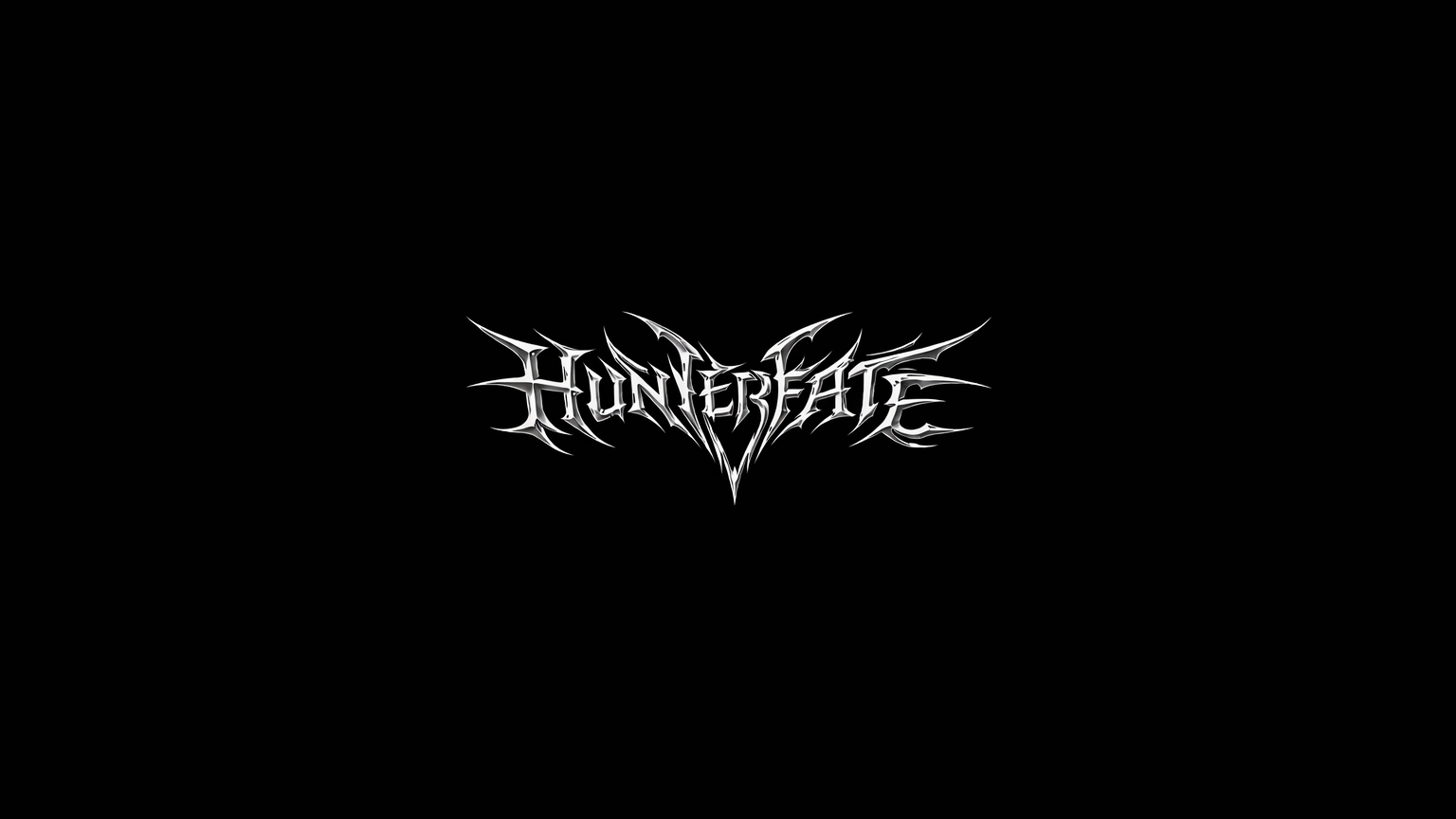 Hunterfateのバナー