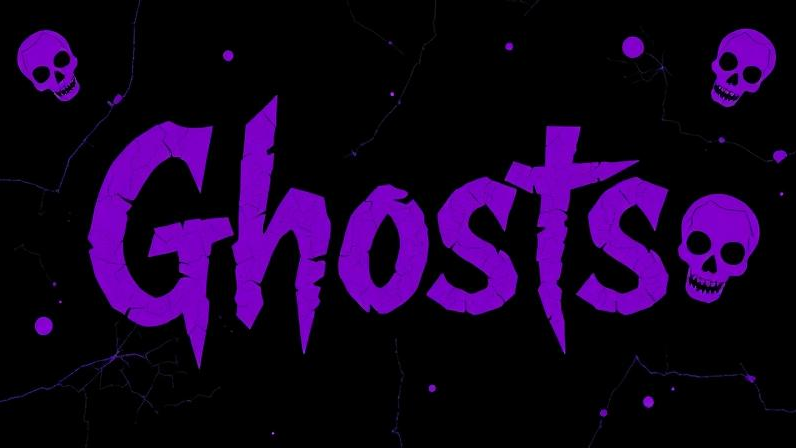 Ghosts