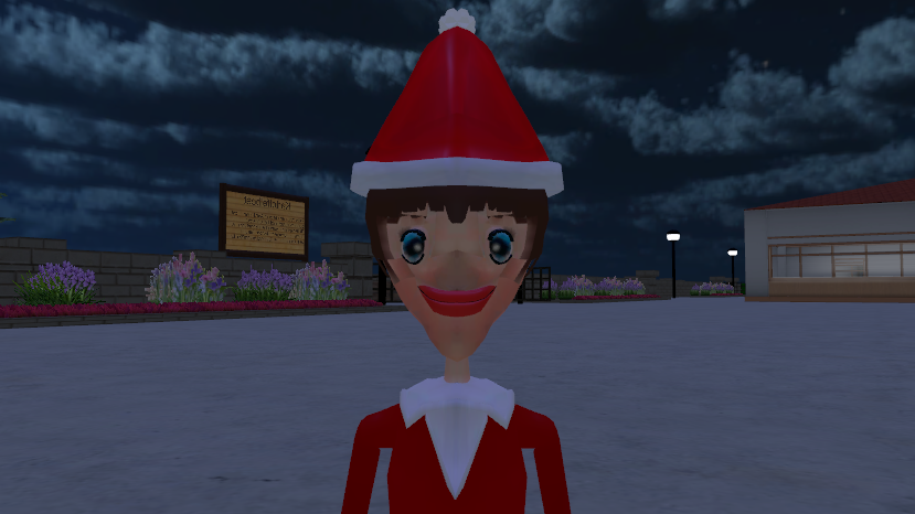 ELF GANG