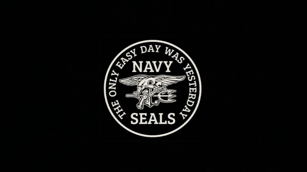 SEAL Team 10のバナー