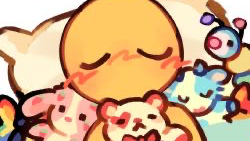 Sleepy starsのバナー