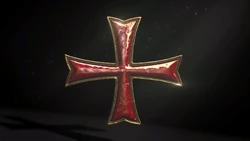 The Templar Orderのバナー