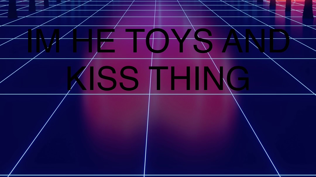 He toysのバナー