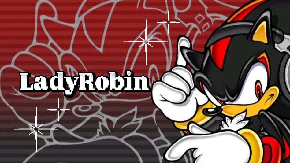 LadyRobinのバナー